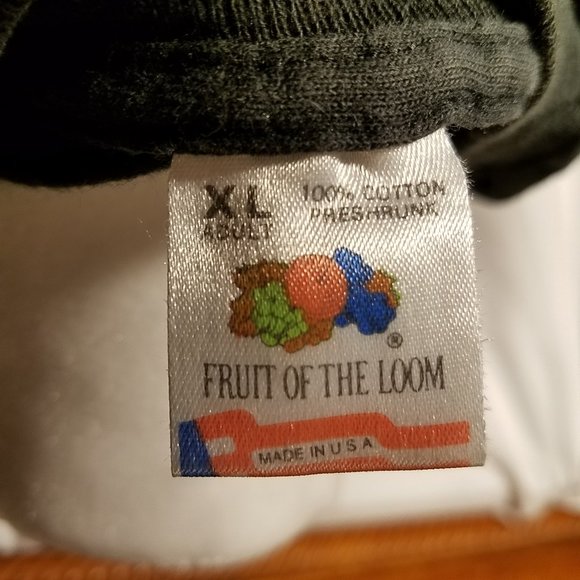 👽🪄Alien Sex Fiend MAGIC Indus METAL 1992 Tee XL MADE IN USA Great Cond.🪄👽 - Picture 4 of 6